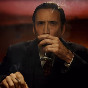 Video: Nicolas Cage Stars as New York Detective in First Teaser for SPIDER-NOIR
