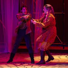 Shakespeare & Company to Present 37th Fall Festival Of Shakespeare