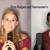 VIDEO: Watch A Sneak Peak of 20 & UNDER SING 20 & OVER