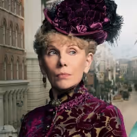 Hoy se estrena LA EDAD DORADA en HBO MAX con grandes estrellas de Broadway