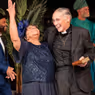 Review: TARTUFFE (REMIXED), starring Mark Rylance