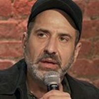 Dave Attell Comes to Comedy Works South & Downtown, October 22 - 24