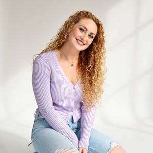 Interview: Emily Kristen Morris of CONCERT AND MUSICAL THEATRE MASTERCLASS at The…