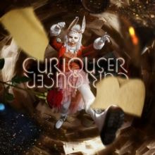 BWW Feature: CURIOUSER & CURIOUSER at Theater Works (Insider Tips from Chris Hamby)