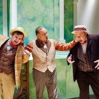 BWW Review: HELLO, DOLLY! at 574 Theatre
