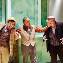 BWW Review: HELLO, DOLLY! at 574 Theatre