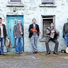 BWW Previews: TEADA Brings Old Ireland to The Palms Playhouse