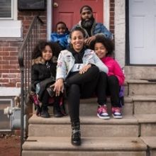 Theatre Horizon Announces Second Norristown Family Selected For Art Houses Presentati