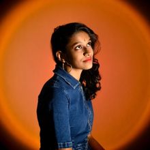 Interview: Heerraa Brings AN EVENING OF SONGS AND STORIES to 54 Below