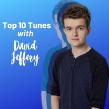 Top 10 Tunes with David Jeffery