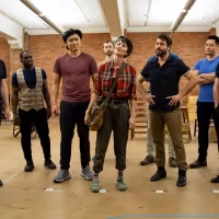 TV: Watch Beth Malone & More Sing from THE UNSINKABLE MOLLY BROWN in Rehearsals!
