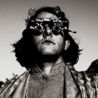 Harry Cloud Releases New EP 'You'll Never Fix This'