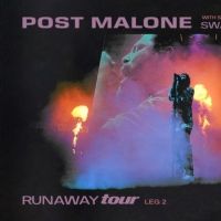 Post Malone Announces Runaway Tour 2020 Dates