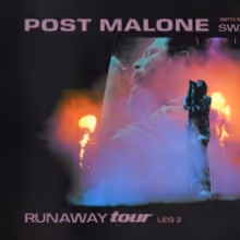 Post Malone Announces Runaway Tour 2020 Dates