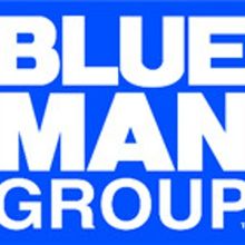 BLUE MAN GROUP To Stop at The Fabulous Fox This June