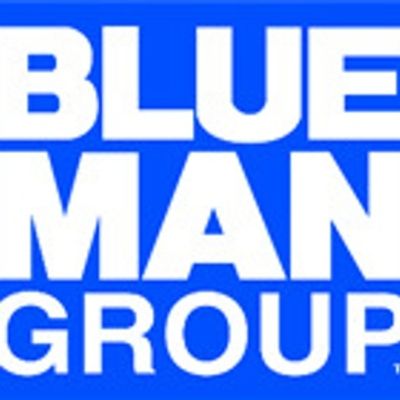 BLUE MAN GROUP To Stop at The Fabulous Fox This June