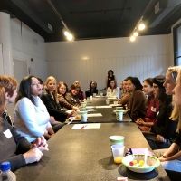 Women's Mentorship Program, an Initiative From NYU's Tisch School of the Arts and…