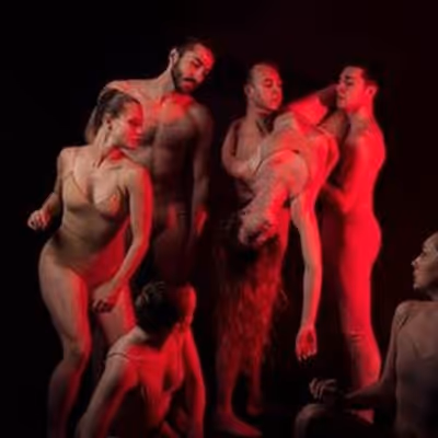 Chicago Repertory Ballet Unveils 2026 Spring Series With Two World Premieres And THE RITE OF SPRING