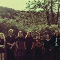 String Machine Sign with Know Hope Records