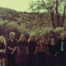 String Machine Sign with Know Hope Records