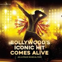 Shazia Mirza to Star in Bollywood Cult Classic DISCO DANCER at Sadler's Wells Theatre