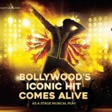 Shazia Mirza to Star in Bollywood Cult Classic DISCO DANCER at Sadler's Wells Theatre