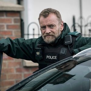 Richard Dormer to Return for Season 4 of BBC Drama Series BLUE LIGHTS