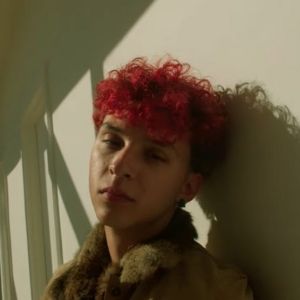 Video: Breakout Dryboy Shares Visceral 'Dancing in My Room' Music Video