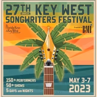 BMI Announces Line-Up for 27th Annual Key West Songwriters Festival