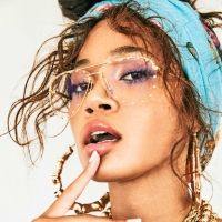 Tai'Aysha​ ​Unveils Remix for 'Sorry'​ Featuring Remix​ ​by ​Danny Verde​
