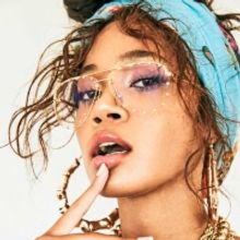 Tai'Aysha​ ​Unveils Remix for 'Sorry'​ Featuring Remix​ ​by ​Danny Verde�