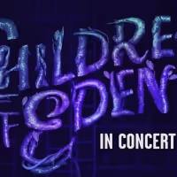 David Phelps & Sam Tsui to Lead CHILDREN OF EDEN Staged Concert in Chicago