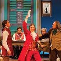 BWW Review: News about 1776, CPH/DOBAMA ARTISTIC DIRECTORS, OHIO SHAKS, FALSETTOS, BOYS IN THE BAND & MASCULINITY MAX and JOSH GROBAN