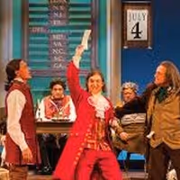 BWW Review: News about 1776, CPH/DOBAMA ARTISTIC DIRECTORS, OHIO SHAKS, FALSETTOS…