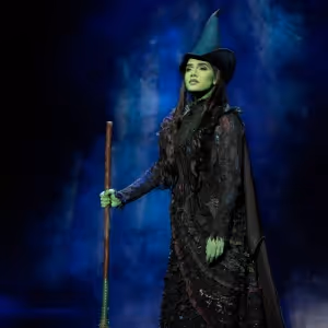 WICKED to Hold Open Call in LA for Broadway and National Touring Companies