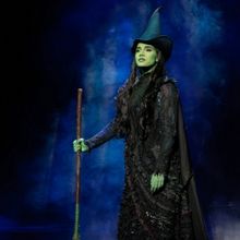 WICKED to Hold Open Call in LA for Broadway and National Touring Companies
