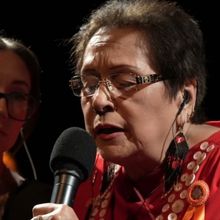 VIDEO: Watch a Preview of WALKING THROUGH THE FIRE at the Brampton Rose Theater