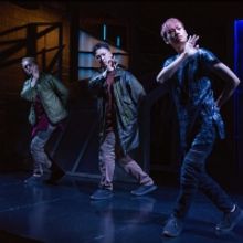 Review: COCKROACH at Tarragon Theatre