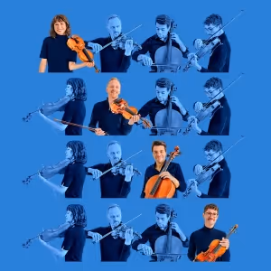The Australian String Quartet Reveals Its 2024 Artistic Program