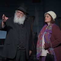 BWW Review: TRADE WITH KLAN at Southwest Theatre Productions At Santa Cruz Theatre