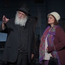 BWW Review: TRADE WITH KLAN at Southwest Theatre Productions At Santa Cruz Theatre