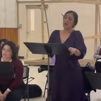 VIDEO: Get A First Look At Rehearsals For FRIDA at Opera Orlando Video