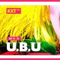 Kym Vaitiekus shares his thoughts on U.B.U: A CAUTIONARY TALE OF CATASTROPHE