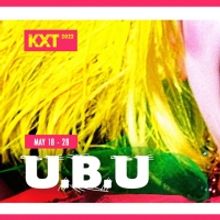 Kym Vaitiekus shares his thoughts on U.B.U: A CAUTIONARY TALE OF CATASTROPHE