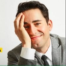 This Week! John Lloyd Young Returns to Feinstein's/54 Below