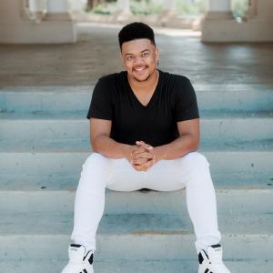 Kevin 'Blax' Burroughs Appointed Associate Artistic Director of Oceanside Theatre…
