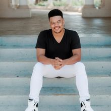 Kevin 'Blax' Burroughs Appointed Associate Artistic Director of Oceanside Theatre Com