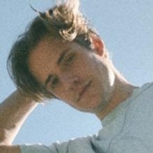 Corey Harper Announces Debut Album 'Future Tense'