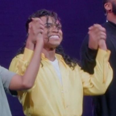 Video: MJ THE MUSICAL First National Tour Kicks Off In Chicago