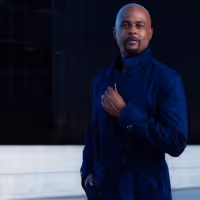 WATCH: Terron Brooks' Special SOUL OF BROADWAY - Live Now!